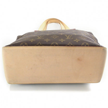 Louis Vuitton Monogram Cabas Piano 4 of 10
