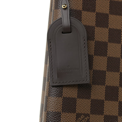 Louis Vuitton Damier Ebene Graceful MM 12 of 13
