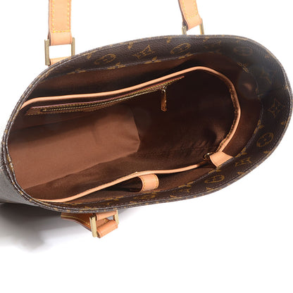 Louis Vuitton Monogram Vavin GM 5 of 7