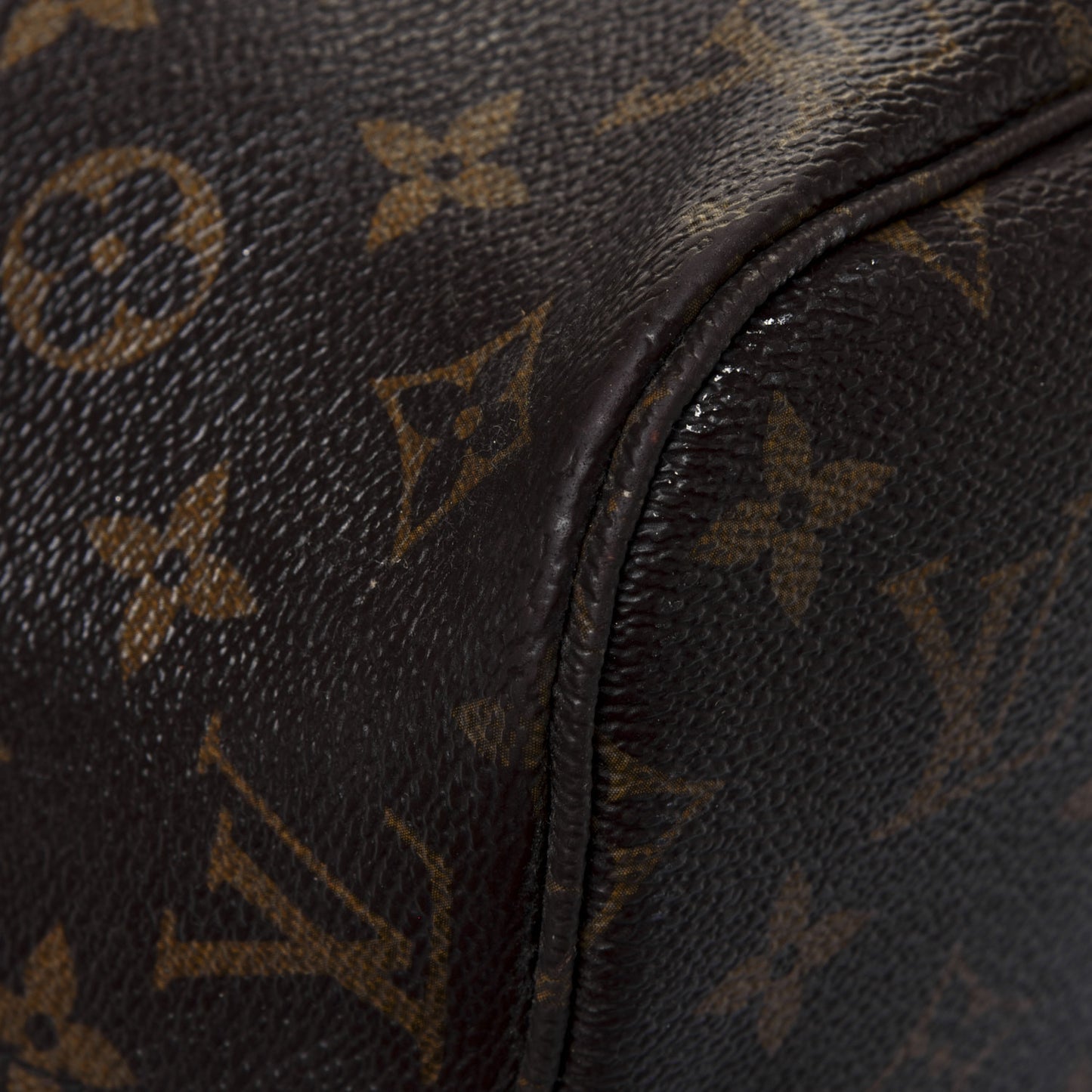 Monogram Neo Neverfull MM