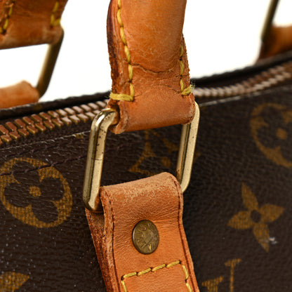 Louis Vuitton Monogram Keepall 45 20 of 36