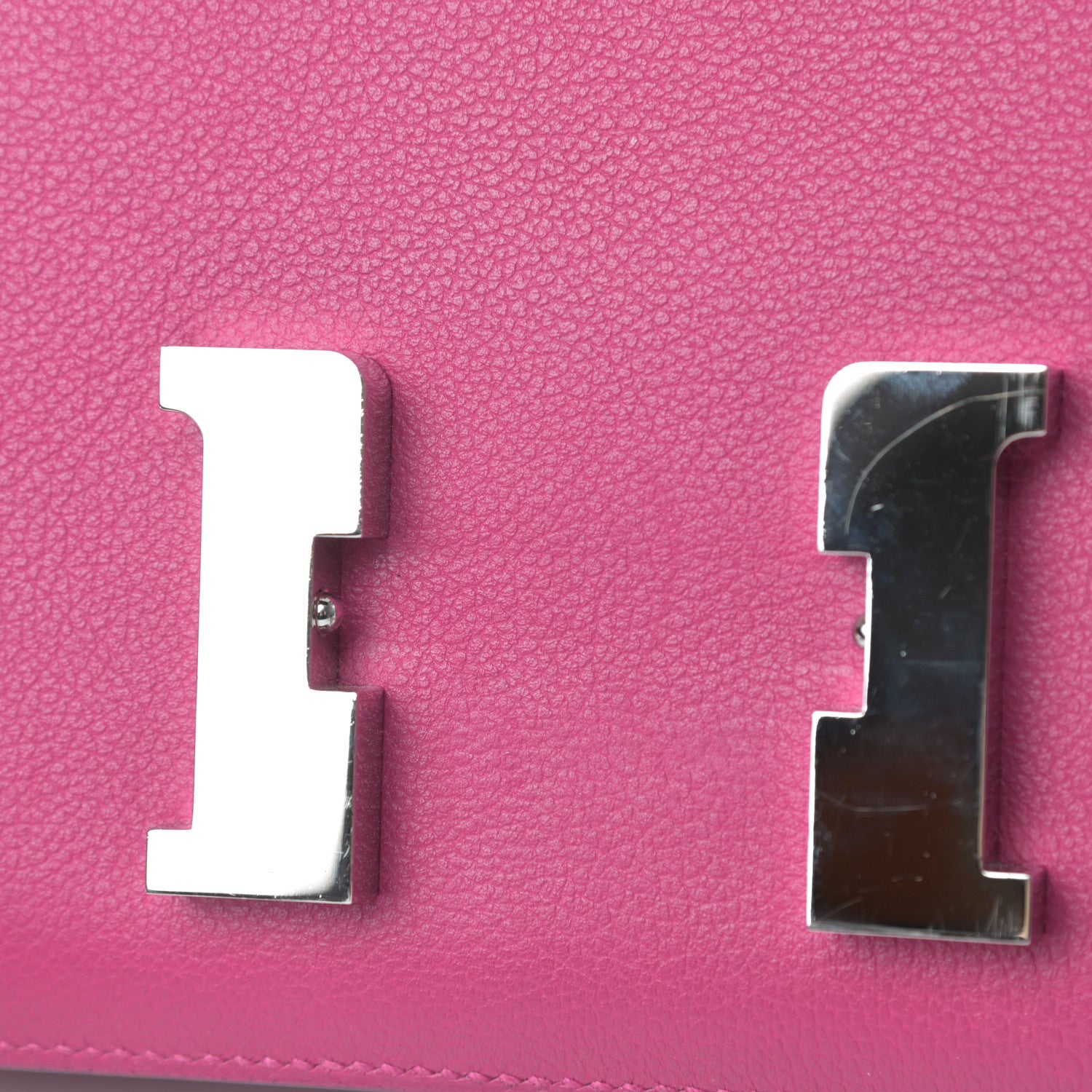 Hermes Evercolor Constance 24 Rose Pourpre 13 of 14