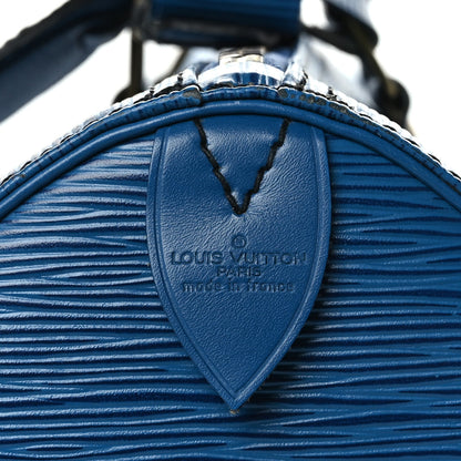 Louis Vuitton Epi Keepall 45 Toledo 6 of 10
