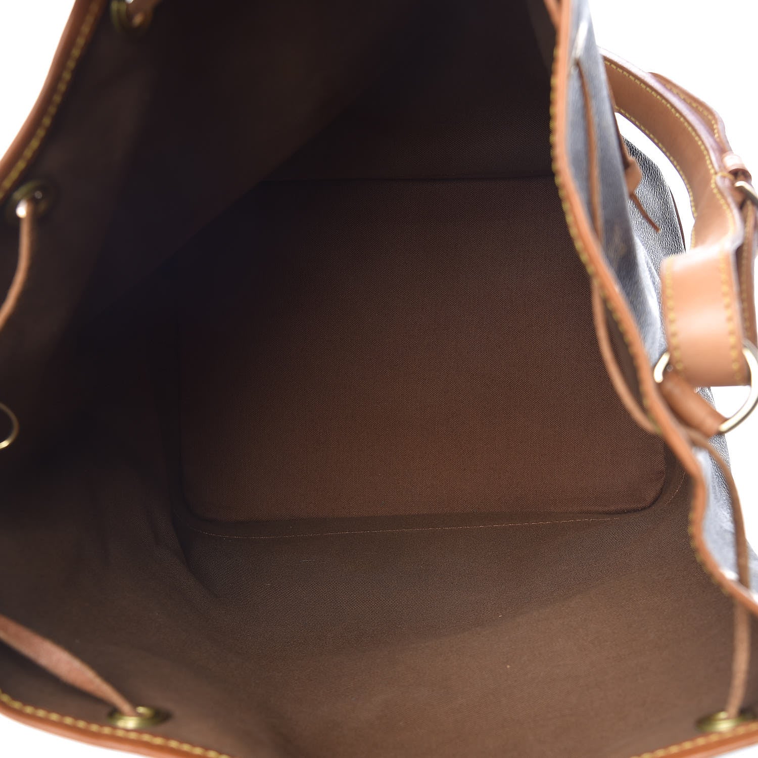 Louis Vuitton Monogram Noe 5 of 13