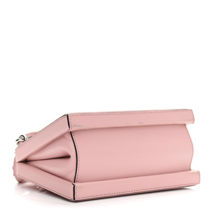 Loewe Calfskin Small Postal Bag Pastel Pink 4 of 9