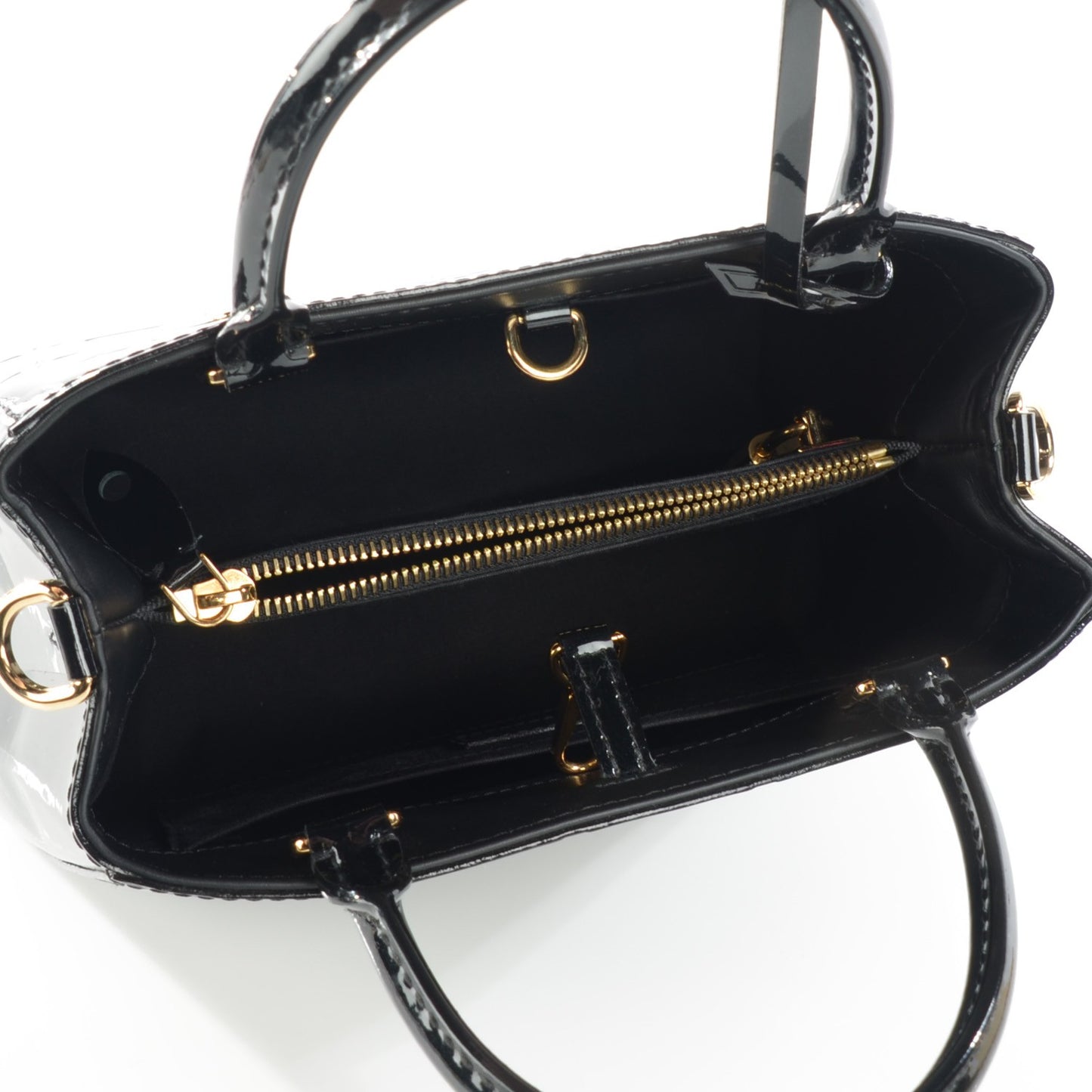 Vernis Montaigne BB Black