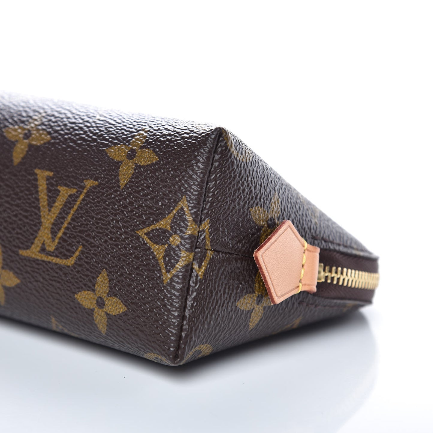 Monogram Cosmetic Pouch