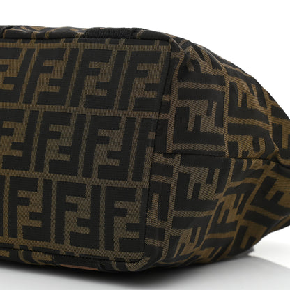 Fendi Zucca 1925 Tote Tobacco 9 of 9