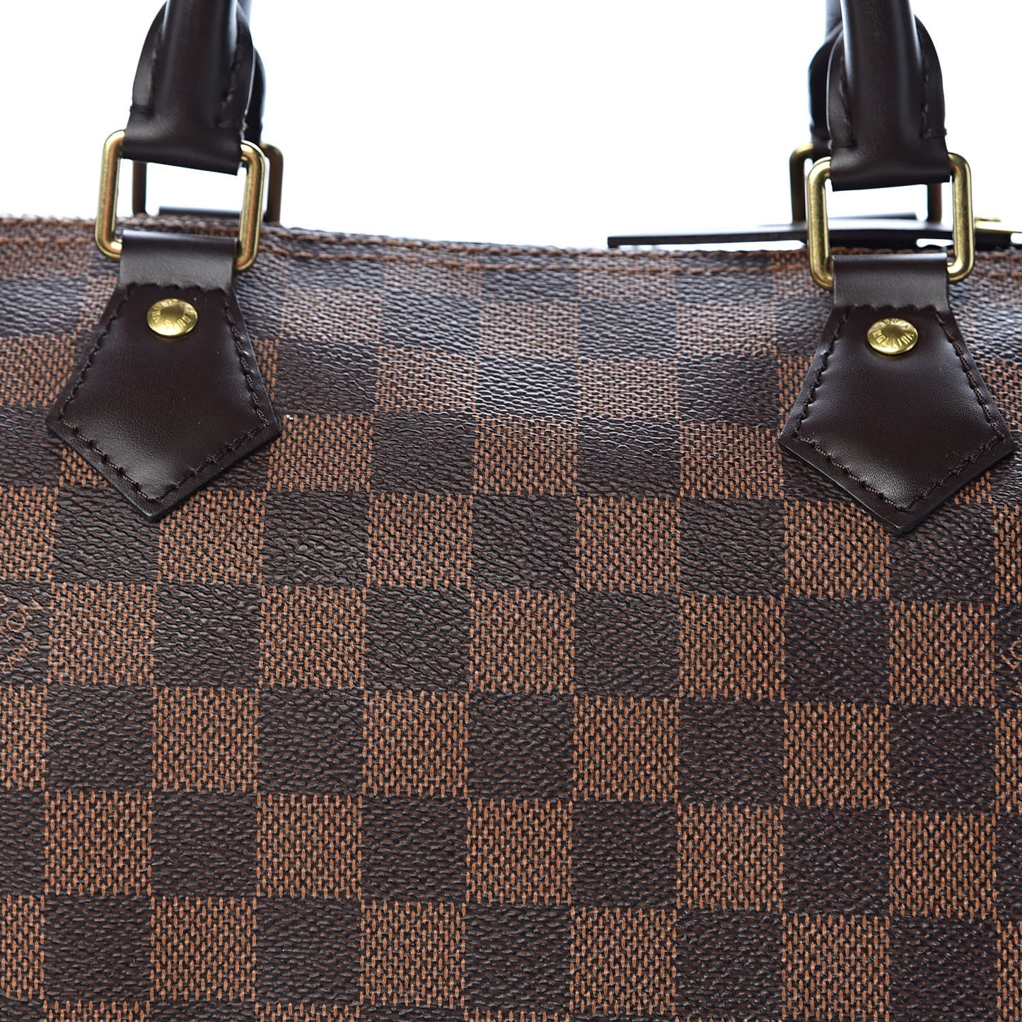 Damier Ebene Speedy 30