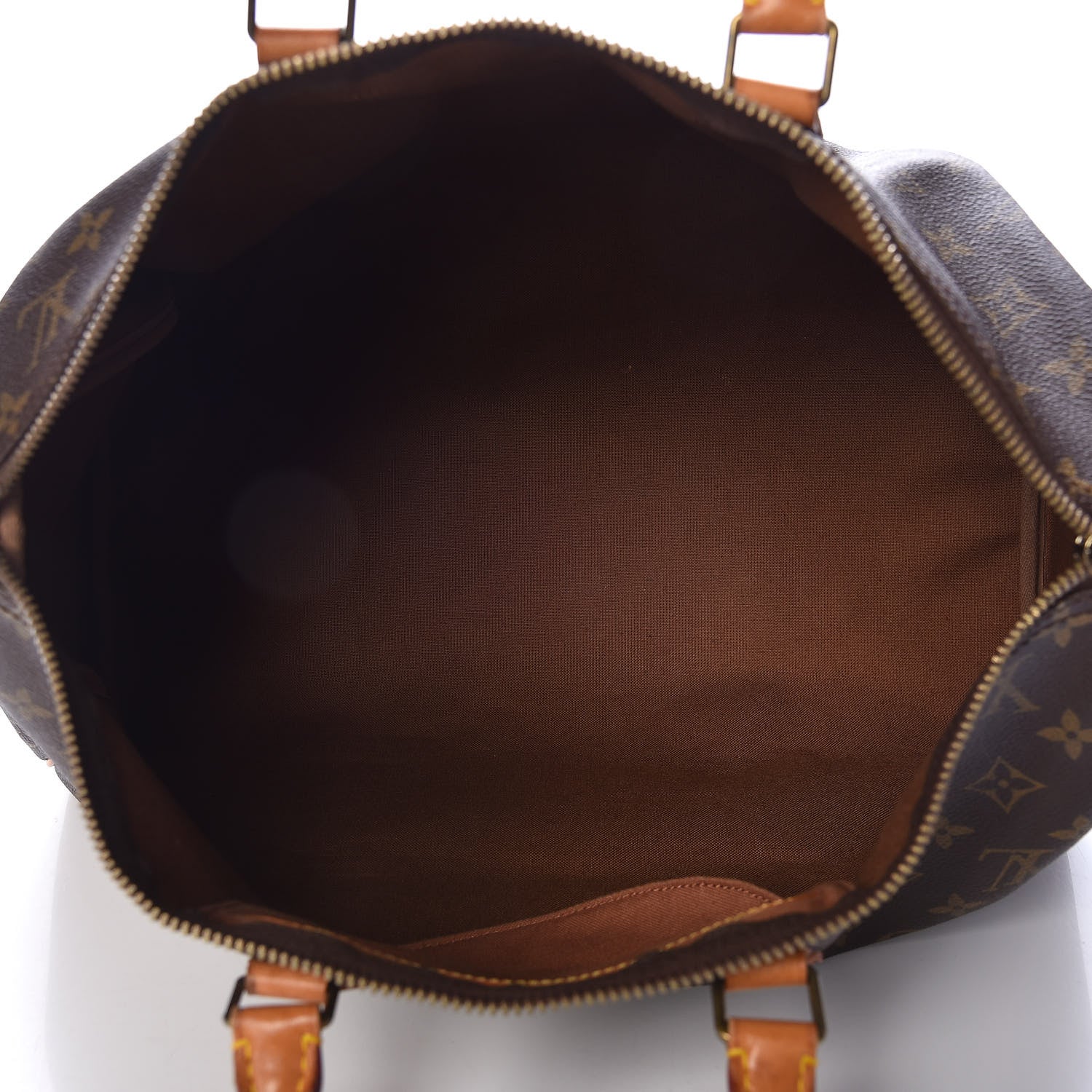 Louis Vuitton Monogram Speedy 40 5 of 15
