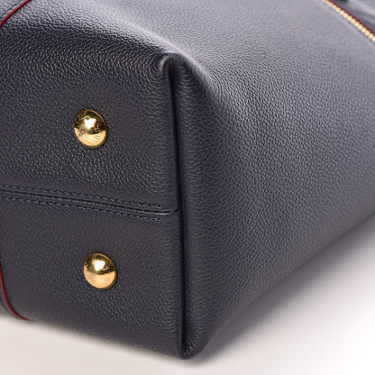 Louis Vuitton Empreinte Melie Marine Rouge 9 of 11