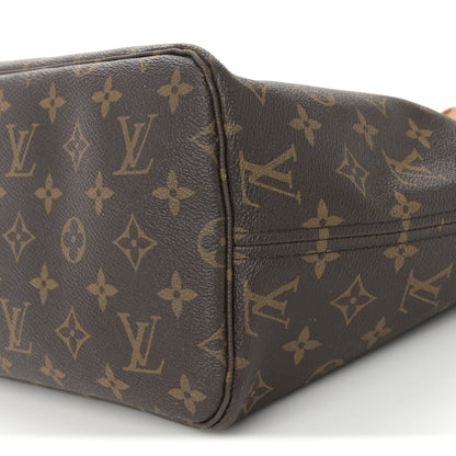 Louis Vuitton Monogram Neo Neverfull MM 29 of 43