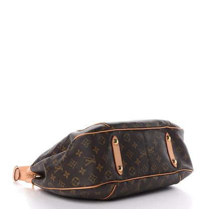 Louis Vuitton Monogram Galliera PM 4 of 9