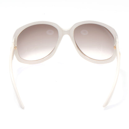 Christian Dior Glossy 1 Sunglasses White 3 of 5