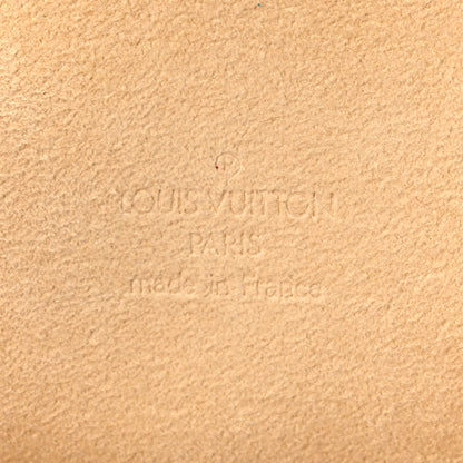 Louis Vuitton Monogram Pochette Florentine XS 6 of 9