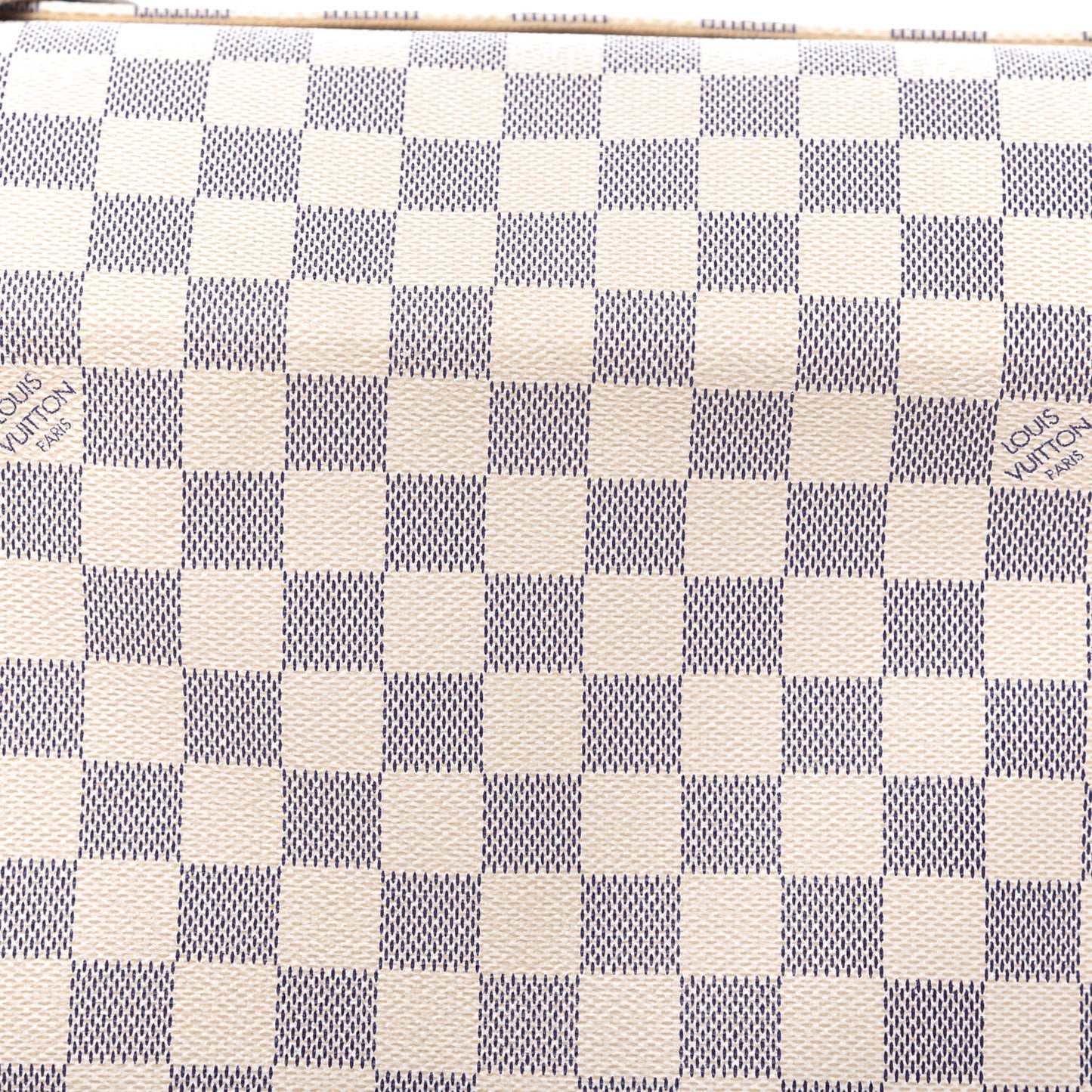 Damier Azur Naviglio