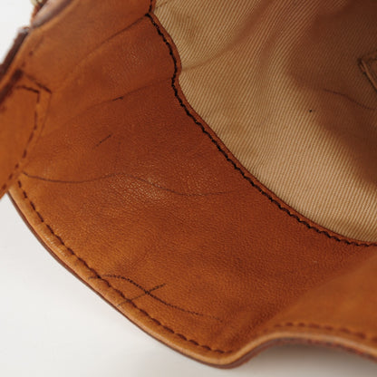 Givenchy Lambskin Tinhan Shopper Camel 9 of 12