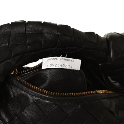 Bottega Veneta Nappa Intrecciato Mini Jodie Fondant 7 of 13