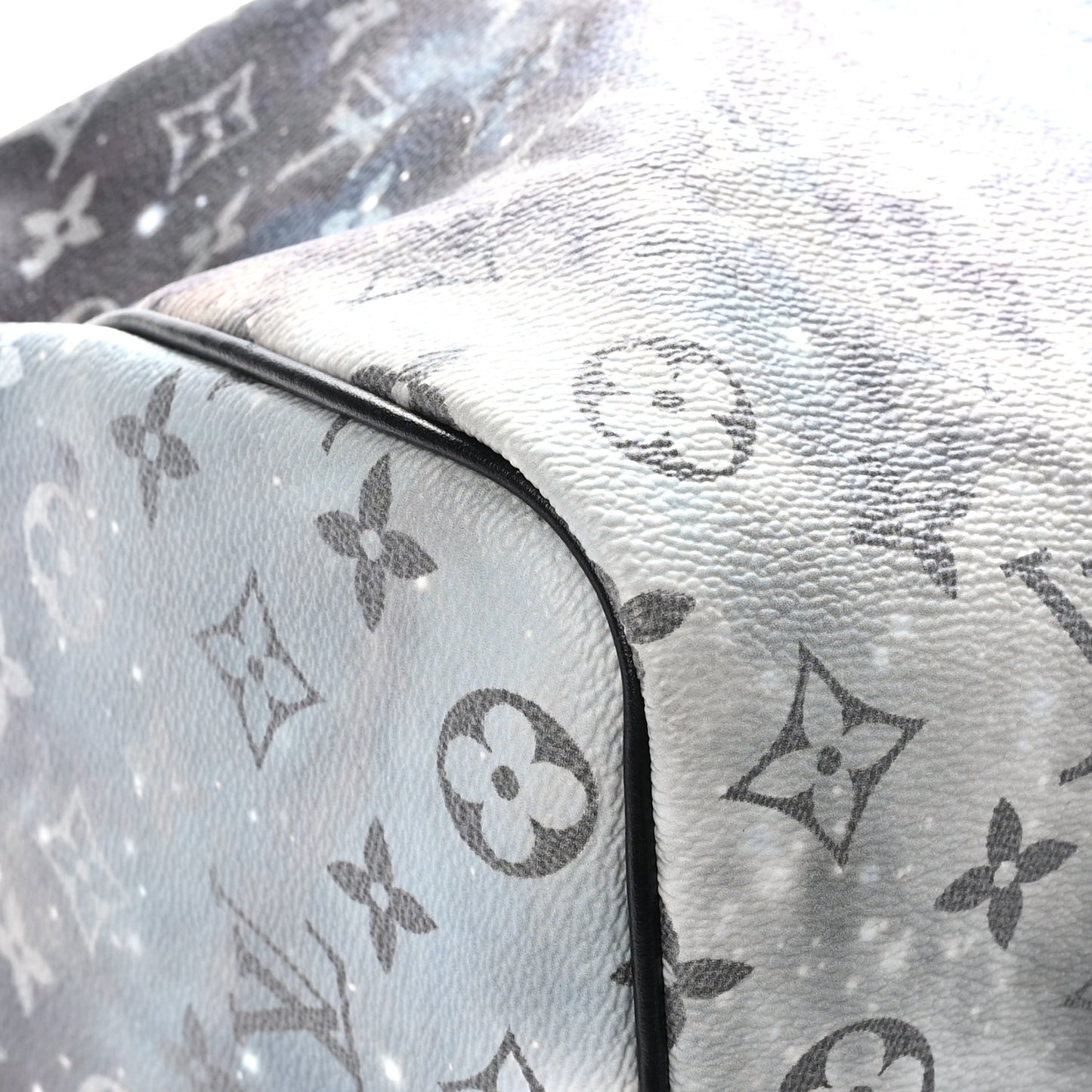 Monogram Galaxy Keepall Bandouliere 50
