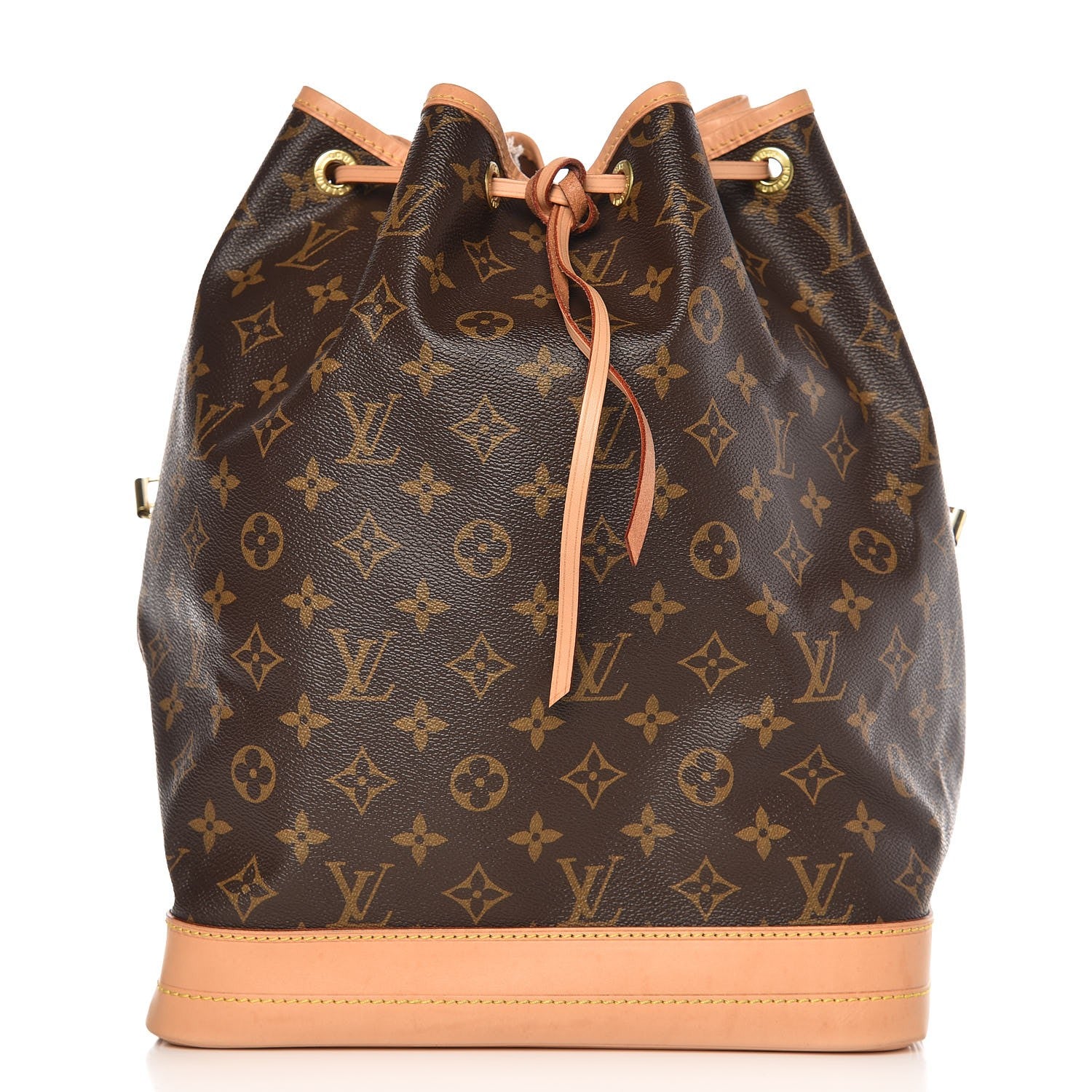 Louis Vuitton Monogram Noe 1 of 11