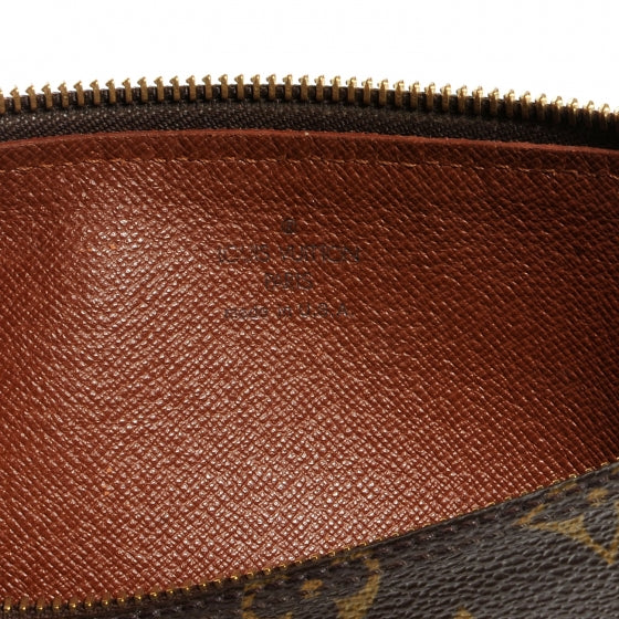 Monogram Papillon 26