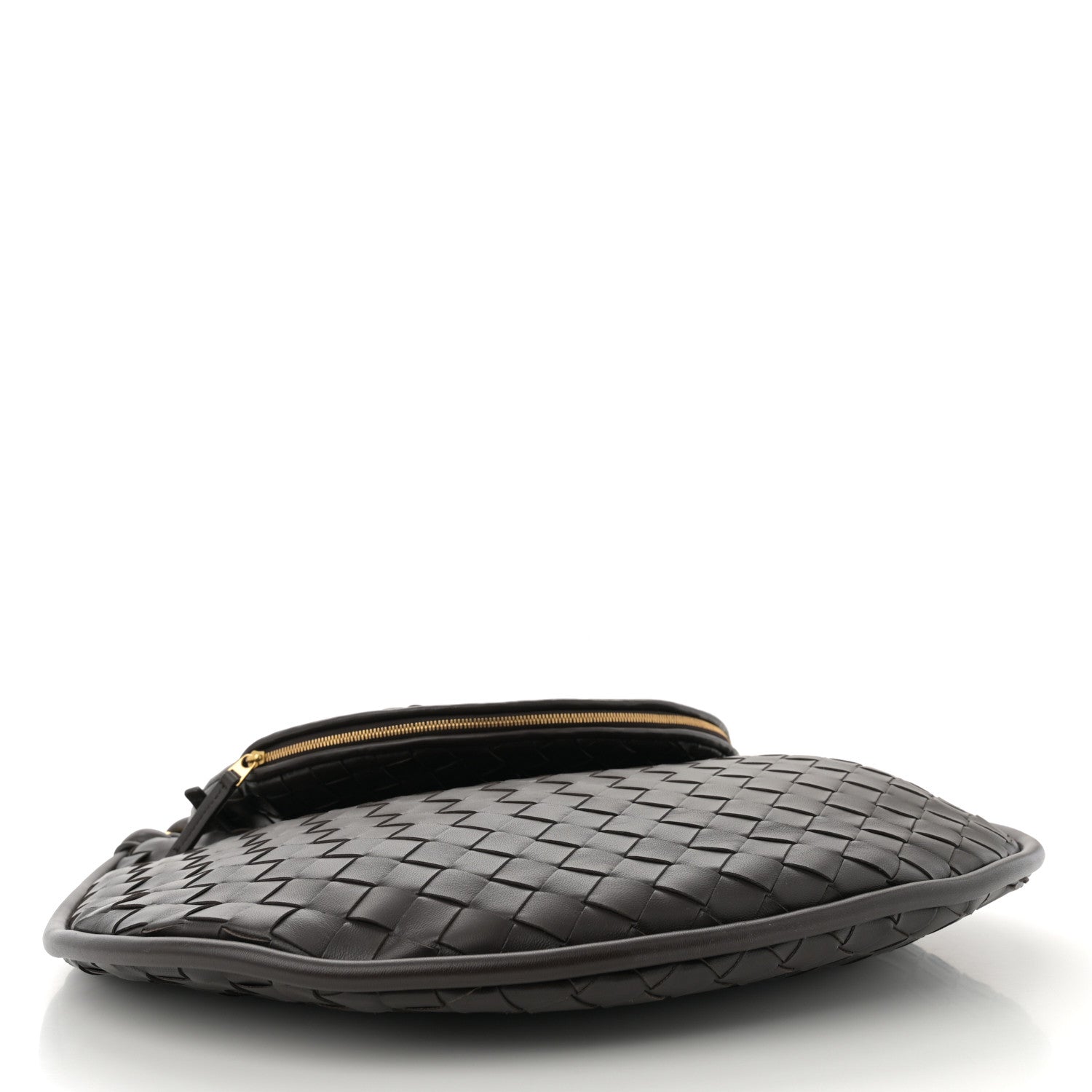 Bottega Veneta Nappa Intrecciato Medium Gemelli Fondant 4 of 10