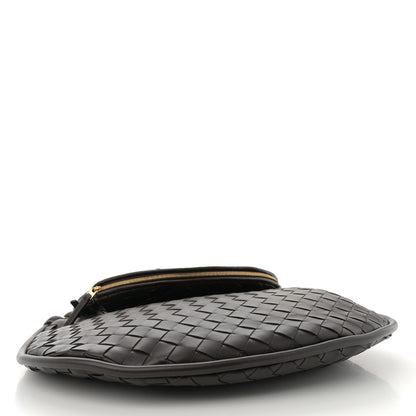 Bottega Veneta Nappa Intrecciato Medium Gemelli Fondant 4 of 10