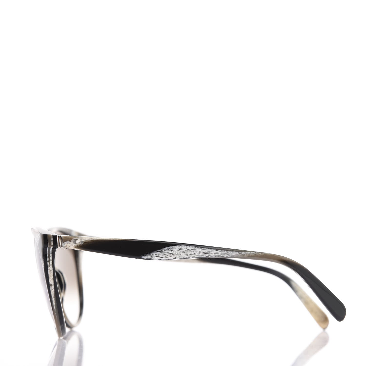 Celine Thin Mary Sunglasses CL 41068/S Multicolor 3 of 7