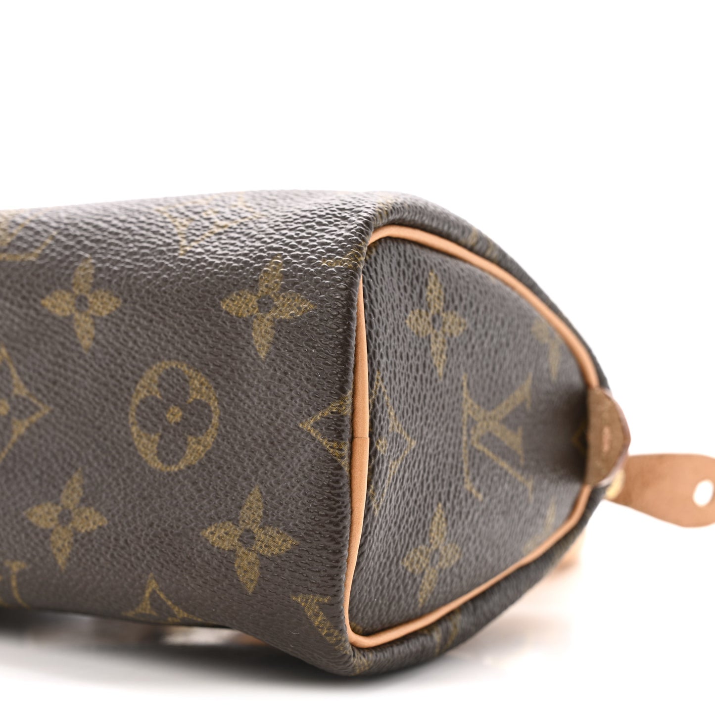 Monogram Mini Sac HL Speedy
