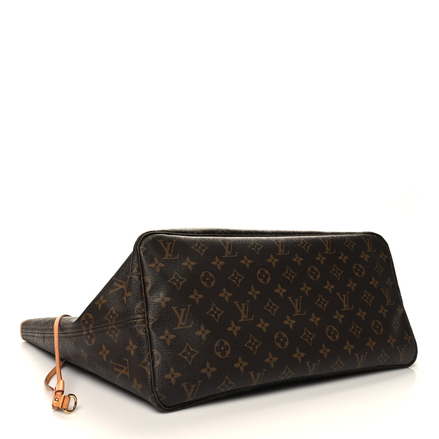 Monogram Neo Neverfull GM Pivoine