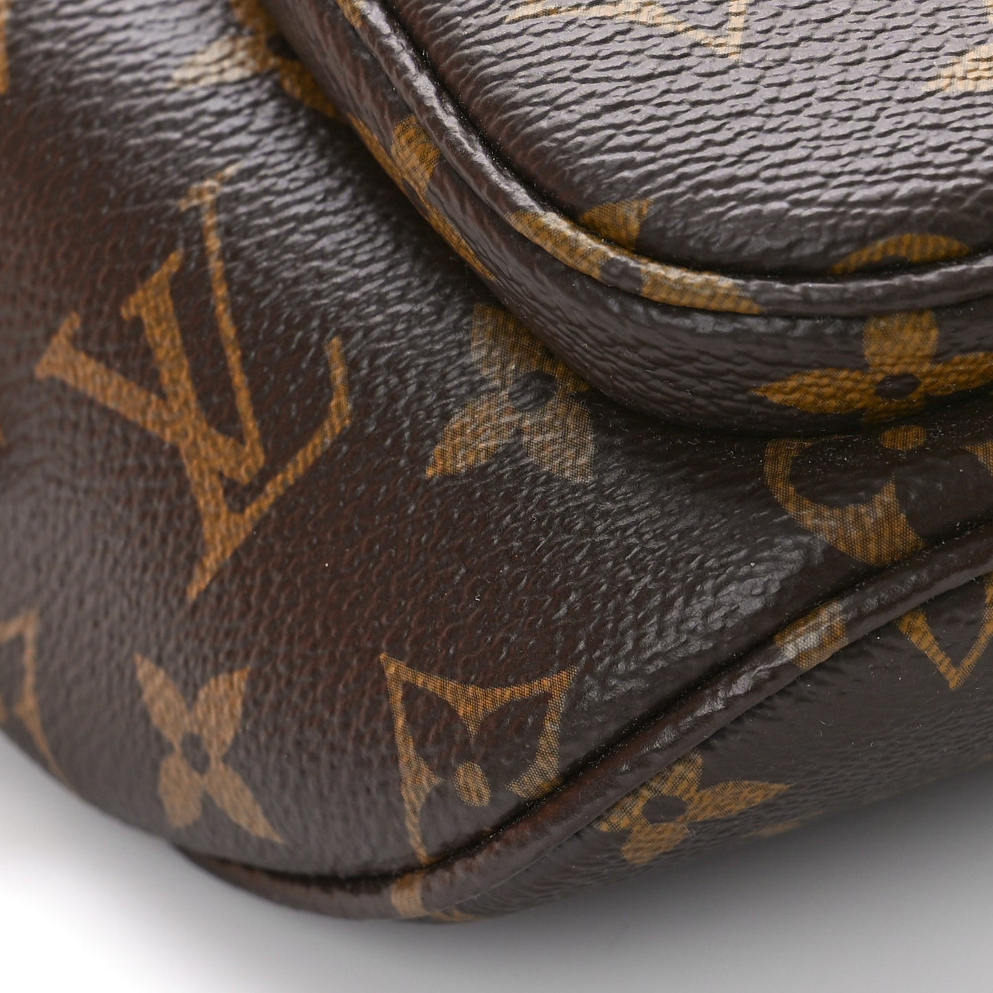 Monogram Mini Bumbag