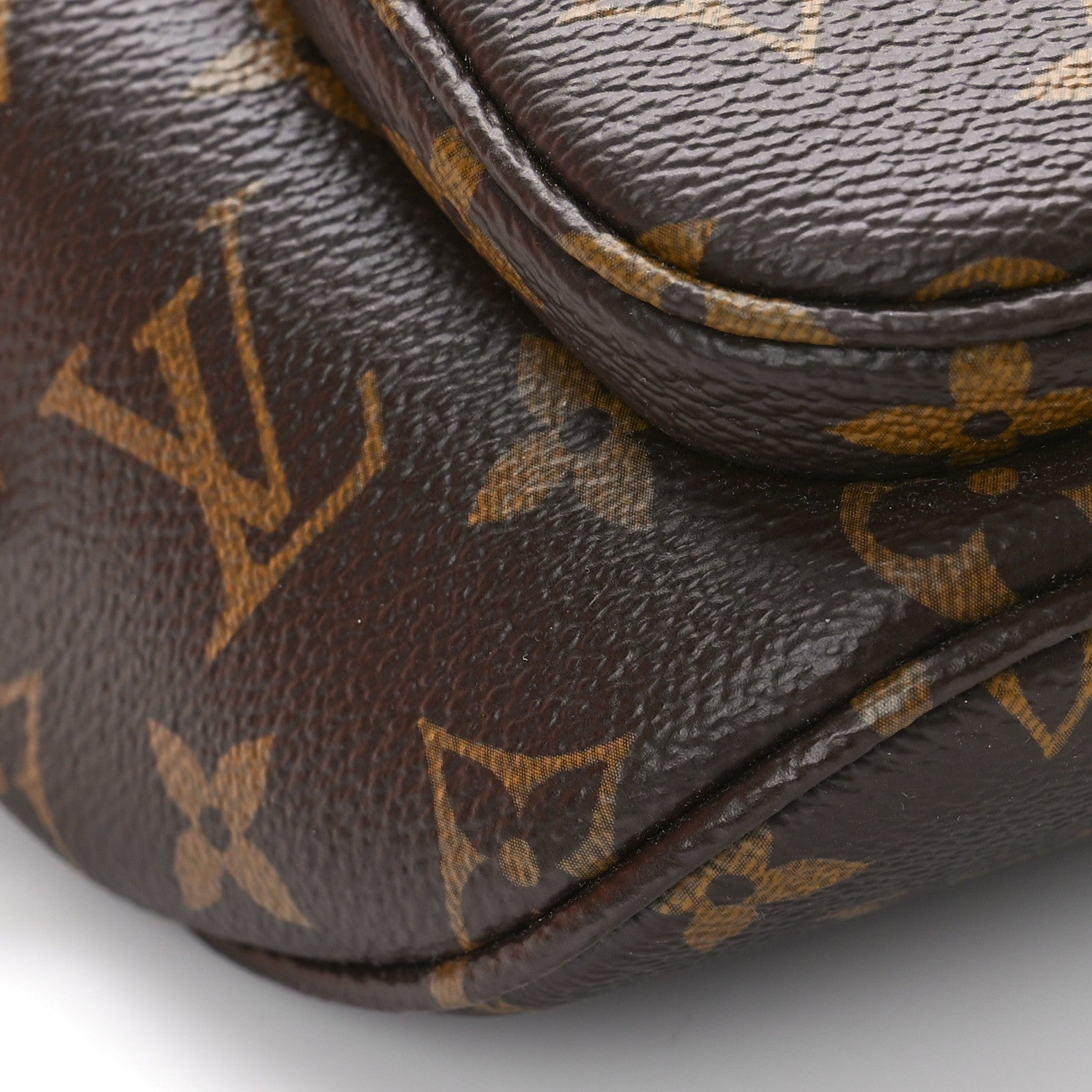 Louis Vuitton Monogram Mini Bumbag 9 of 10