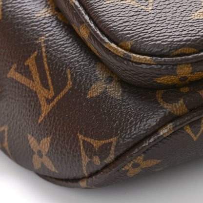 Louis Vuitton Monogram Mini Bumbag 9 of 10
