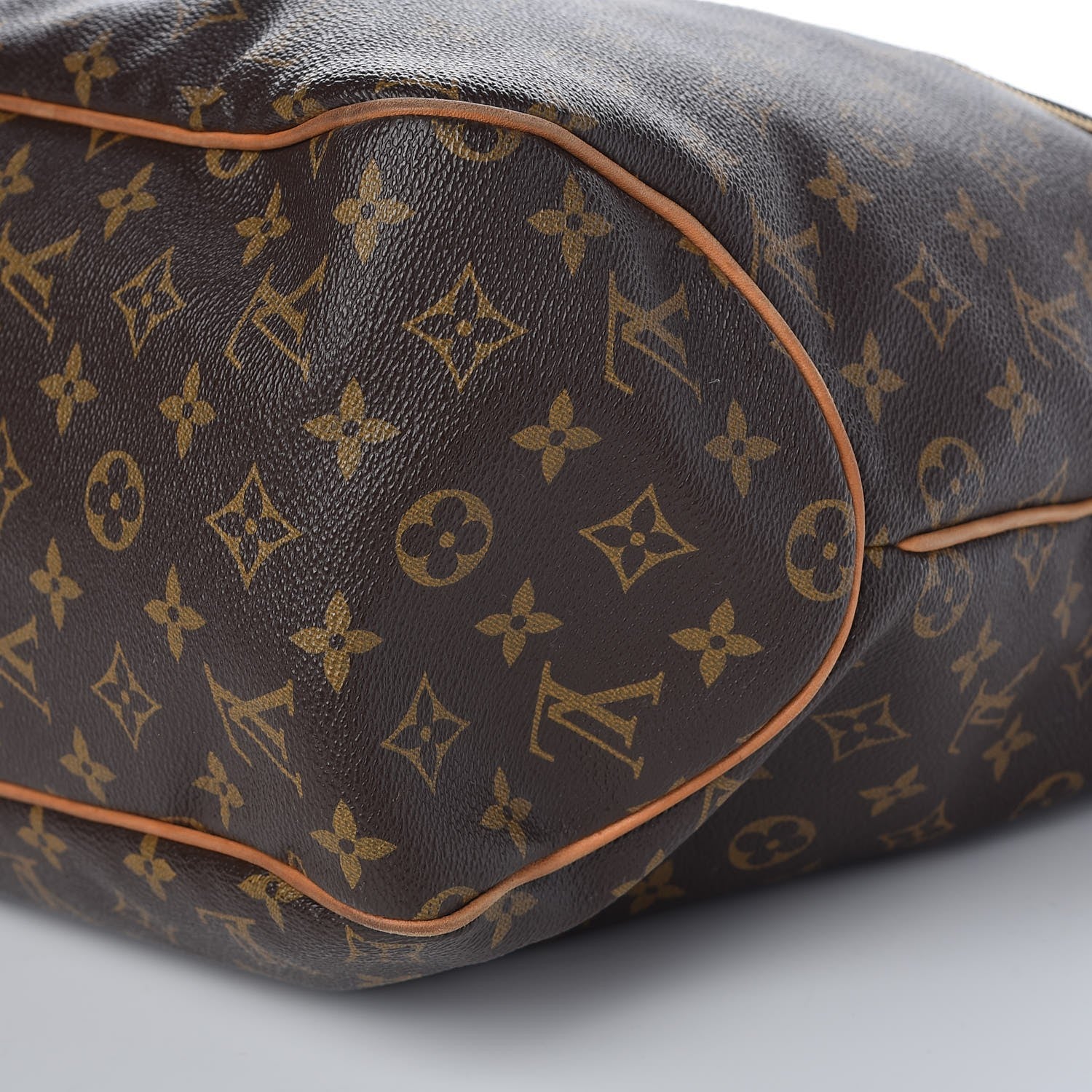 Louis Vuitton Monogram Delightful GM 23 of 23