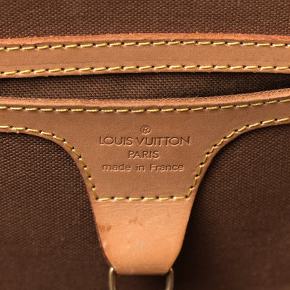 Louis Vuitton Monogram Ellipse GM Shopping Bag 8 of 12