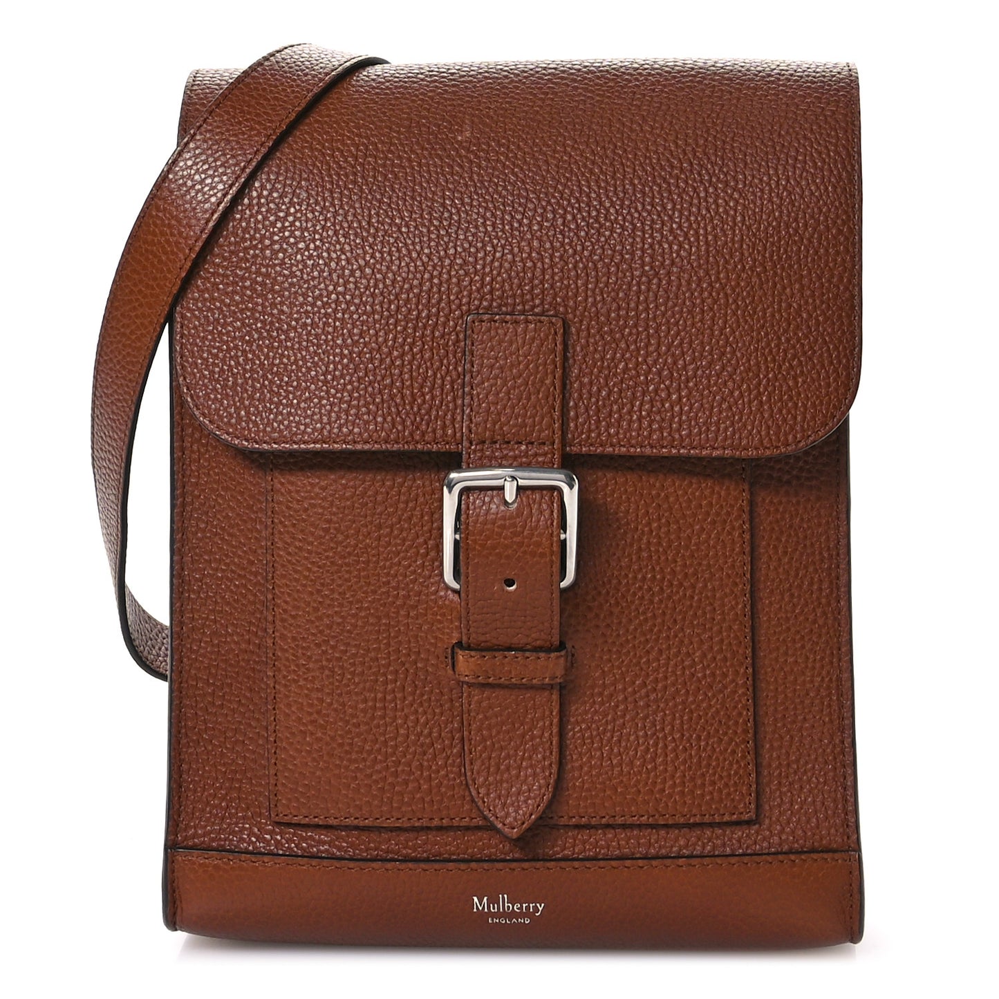 Small Classic Grain Small Chiltern Messenger Oak