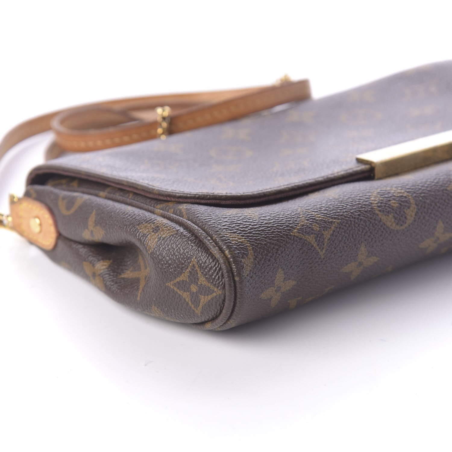 Louis Vuitton Monogram Favorite MM 6 of 12