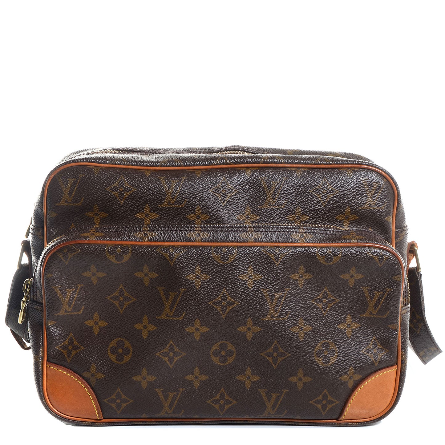 Monogram Nil 28