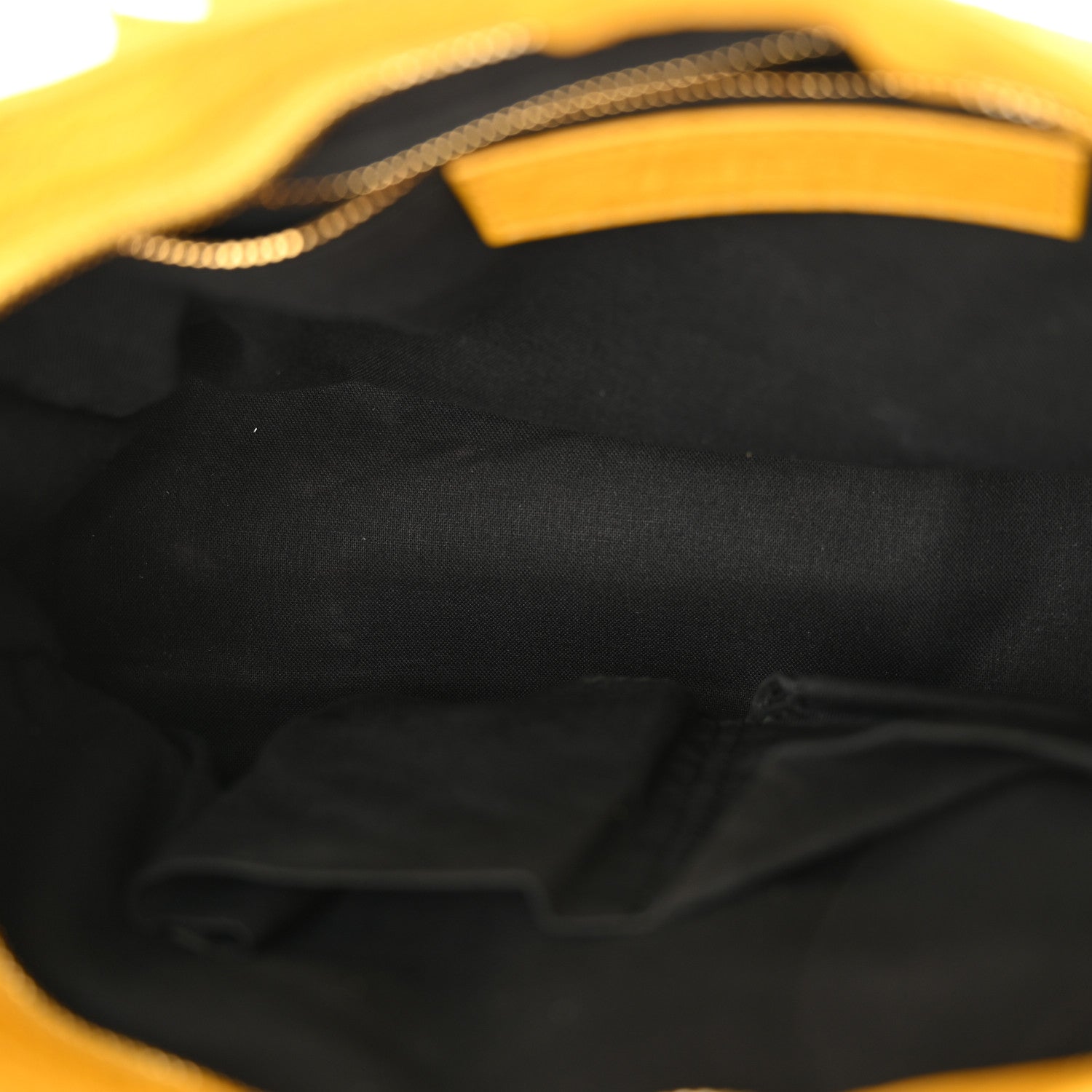 Balenciaga Agneau Classic Silver Hardware S City Jaune Epi 11 of 17