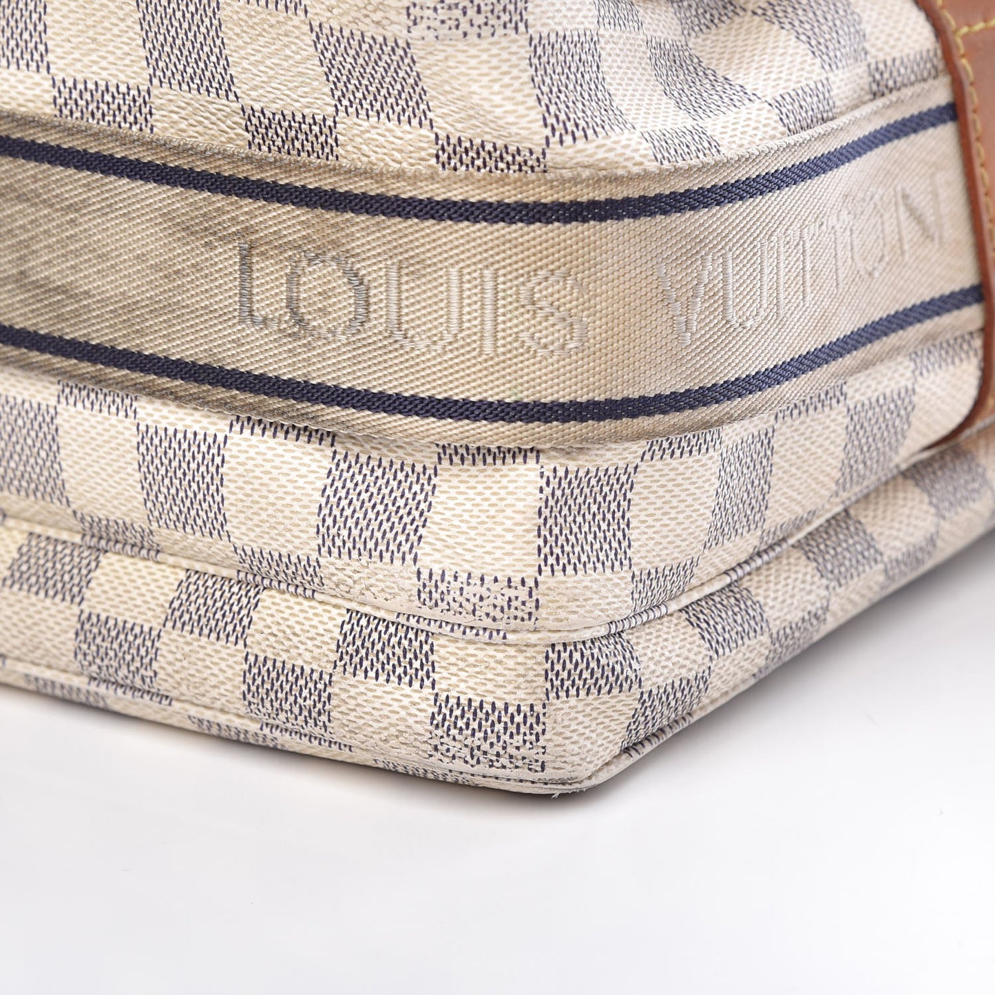 Damier Azur Naviglio