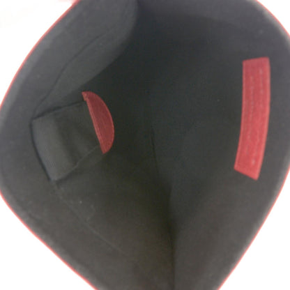 Balenciaga Agneau iPad Tablet Case Red 6 of 6