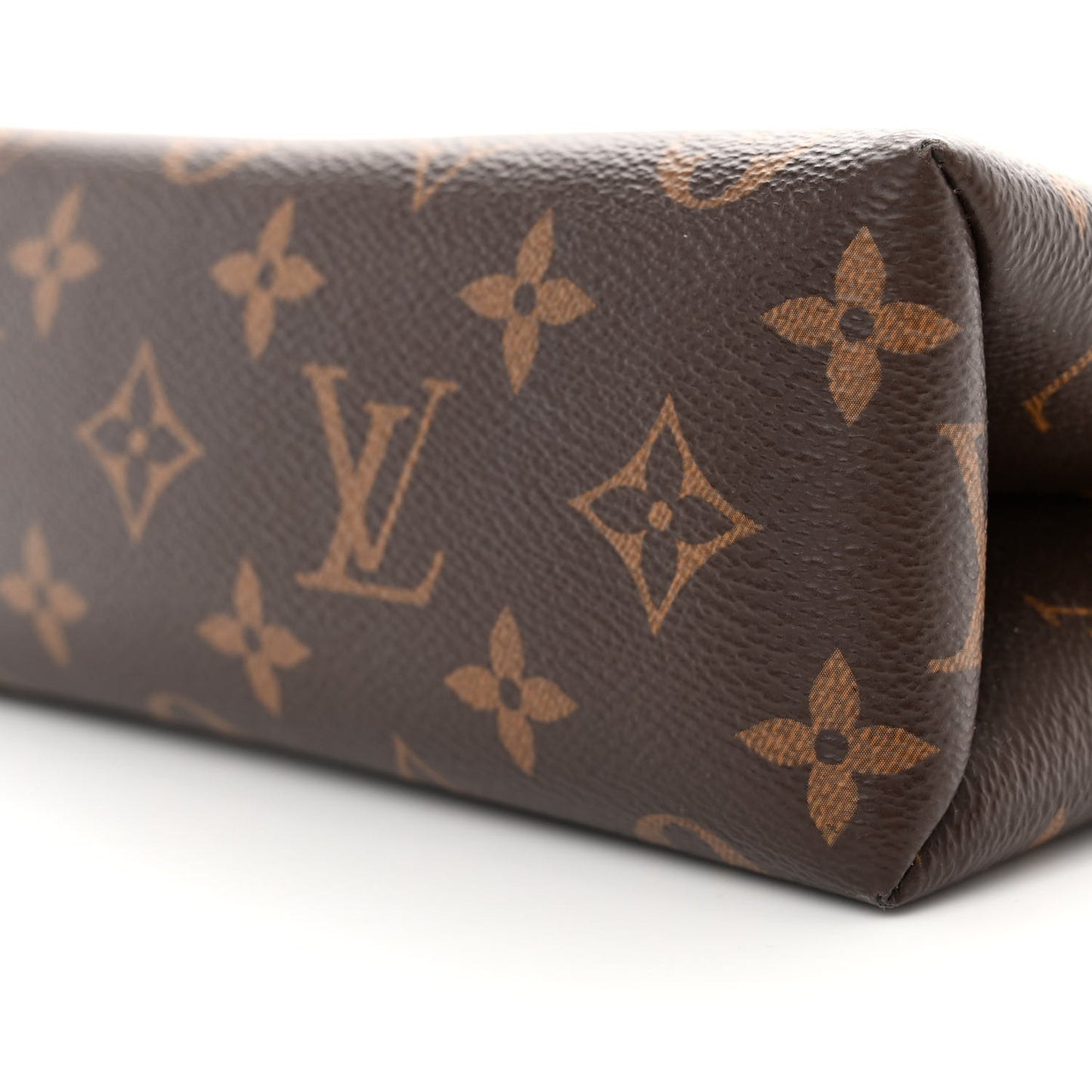 Monogram Locky BB Black