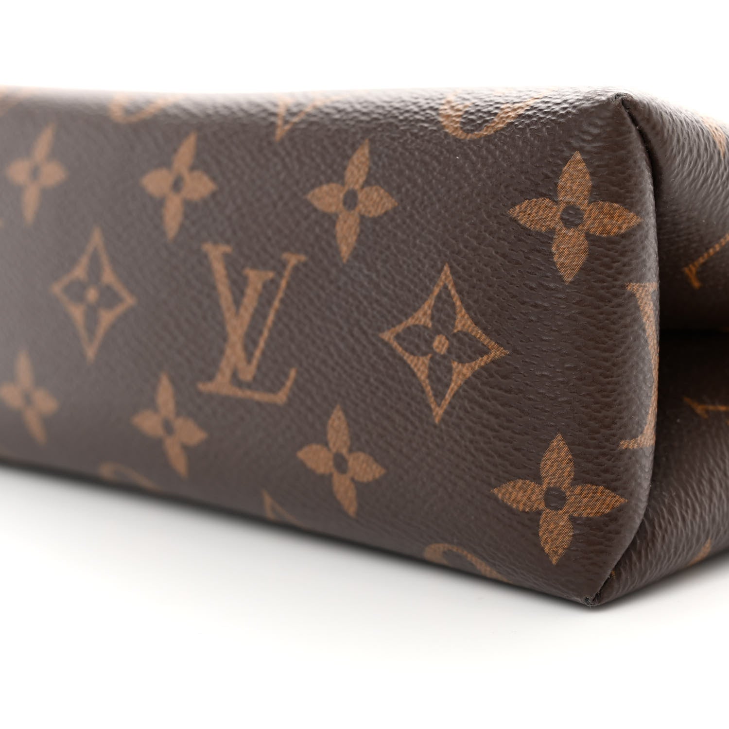 Louis Vuitton Monogram Locky BB Black 9 of 14