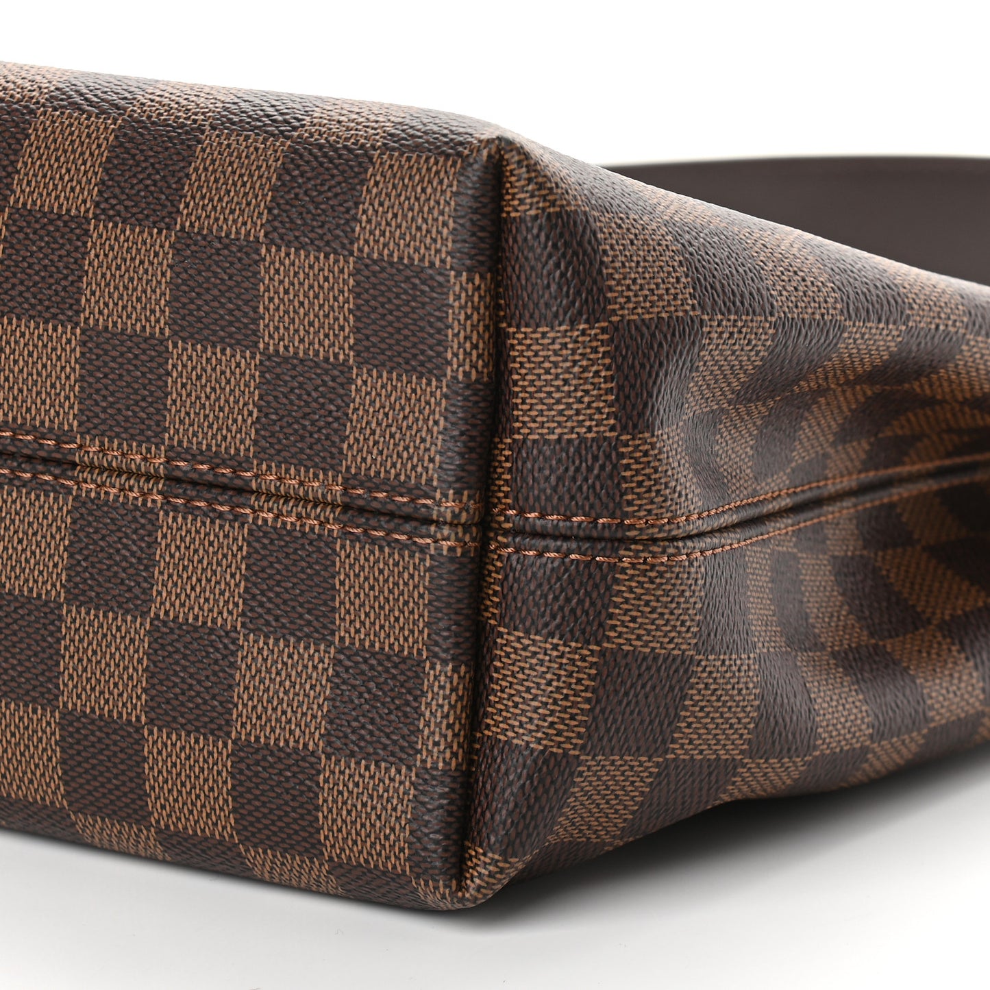 Damier Ebene Graceful PM