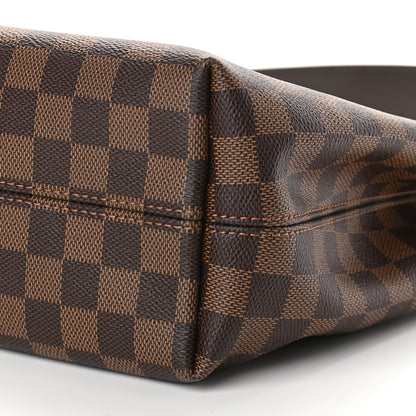 Louis Vuitton Damier Ebene Graceful PM 9 of 9