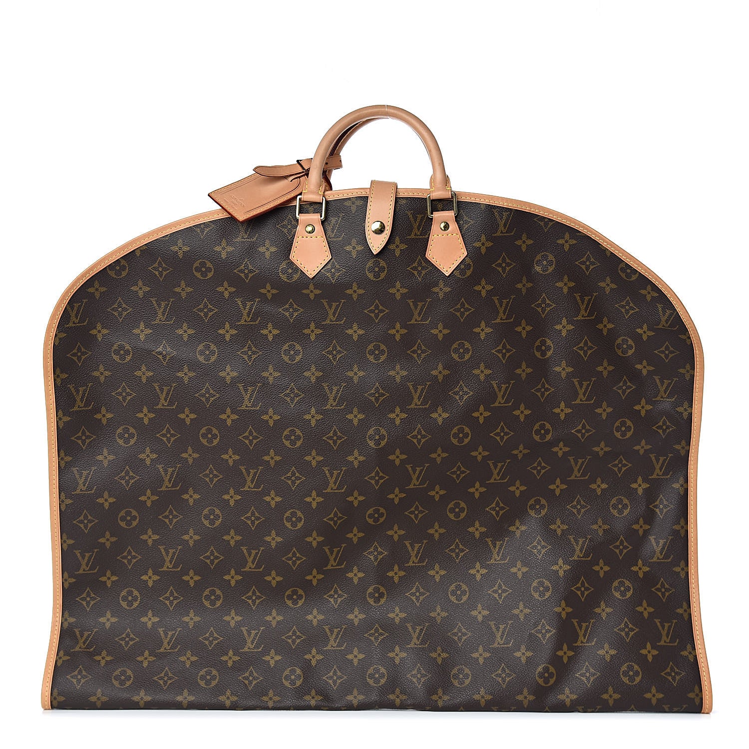 Louis Vuitton Monogram Garment Cover 1 of 8