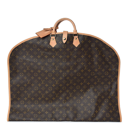 Louis Vuitton Monogram Garment Cover 1 of 8