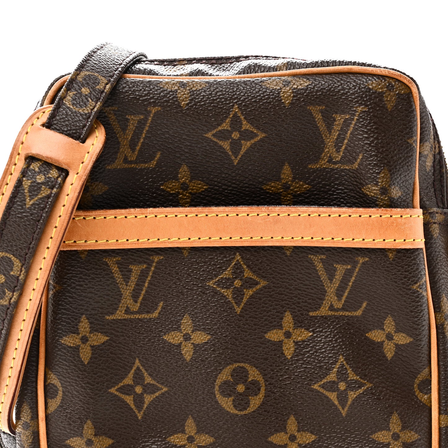 Monogram Danube 21