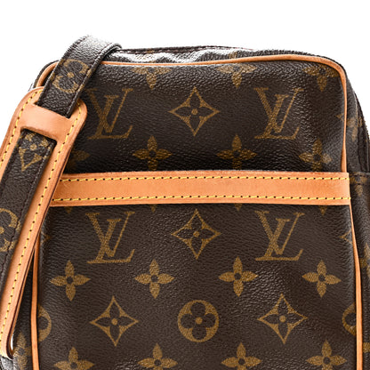 Louis Vuitton Monogram Danube 21 7 of 9