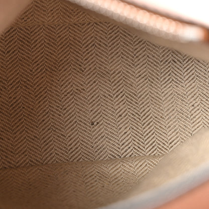 Loewe Calfskin Mini Puzzle Edge Bag Tan 5 of 12